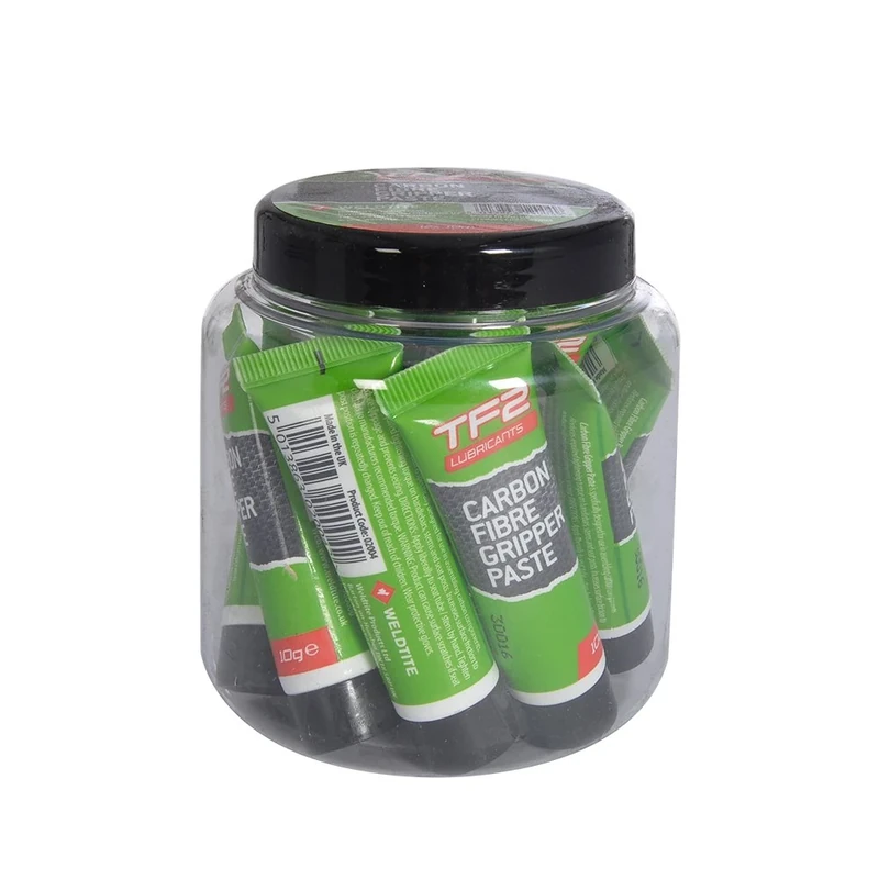 TF2 Carbon Gripper Paste 12 x 10g - Image 1
