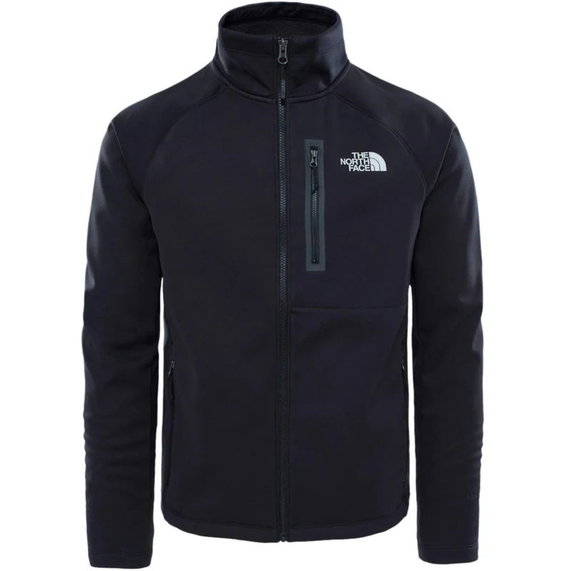 The North Face Canyonlands Jacket Tnf Black XL