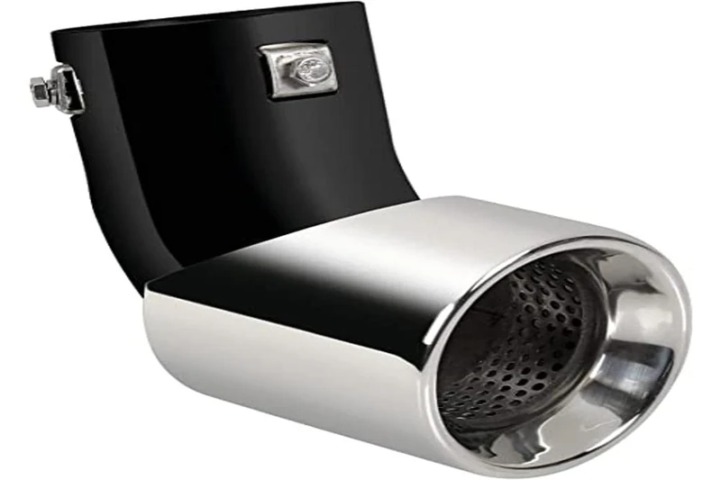 Lampa 60116 Sport Tailpipe Adjustable Angle 68