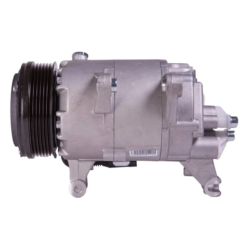 Valeo 815635 A/C Compressor for Select Mini Cooper Models