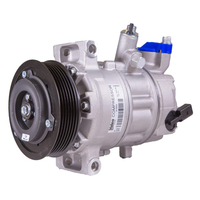 Valeo 815659 A/C Compressor for Select Audi and Volkswagen Models