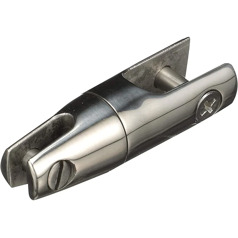 Lewmar Stainless Anchor Swivel 1/4"-5/16" SWIVEL312F