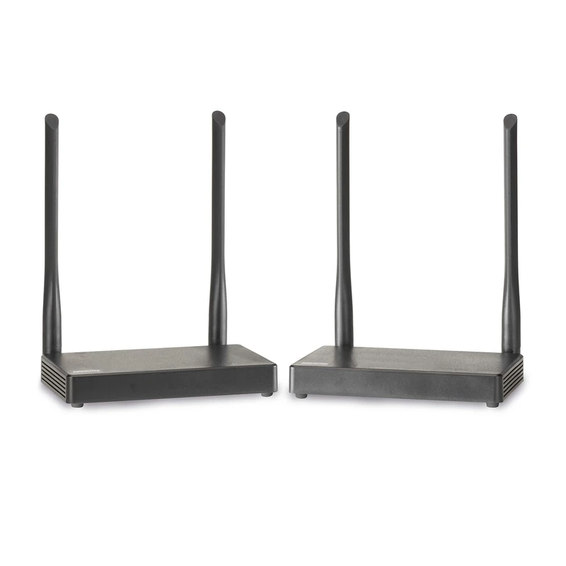 Marmitek Wireless HDMI Transmitter - 1080p Full HD 50m Range