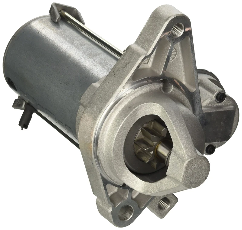 VALEO 438311 Starter Power: 1,2 kW Stop & Start: NO Number of teeth: 9 teeth Voltage: 12 V Rotation direction: CLOCKWISE