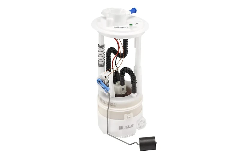 Valeo 347289 Electric Petrol Pump