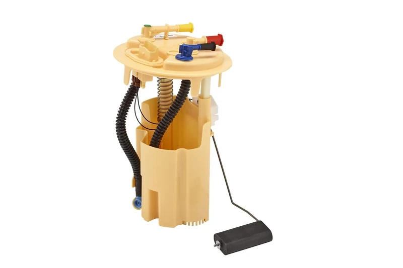 Valeo 347537 Electric Petrol Pump