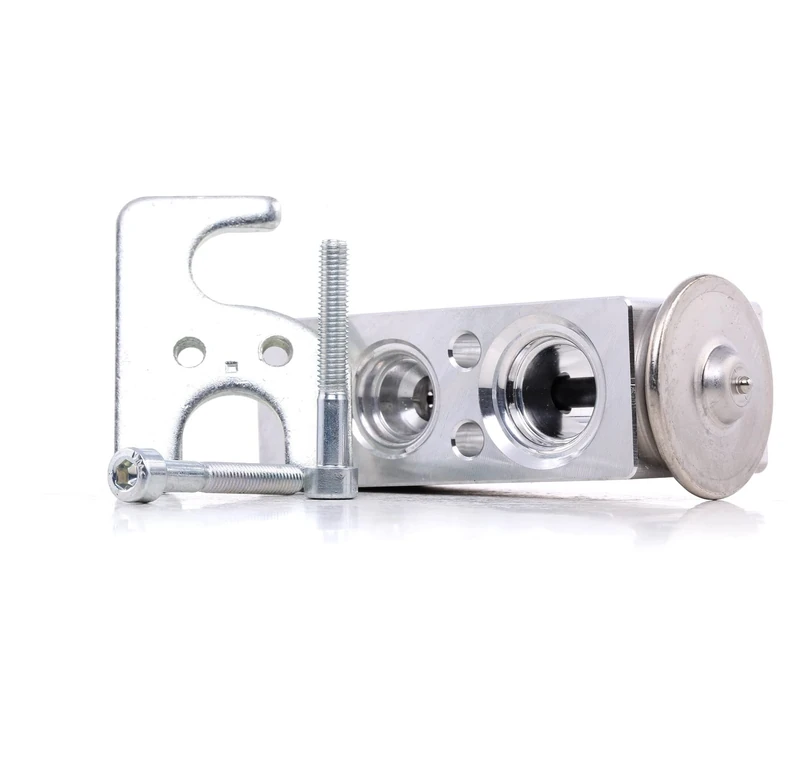Valeo 509845 Expansion Valve for Air Conditioner