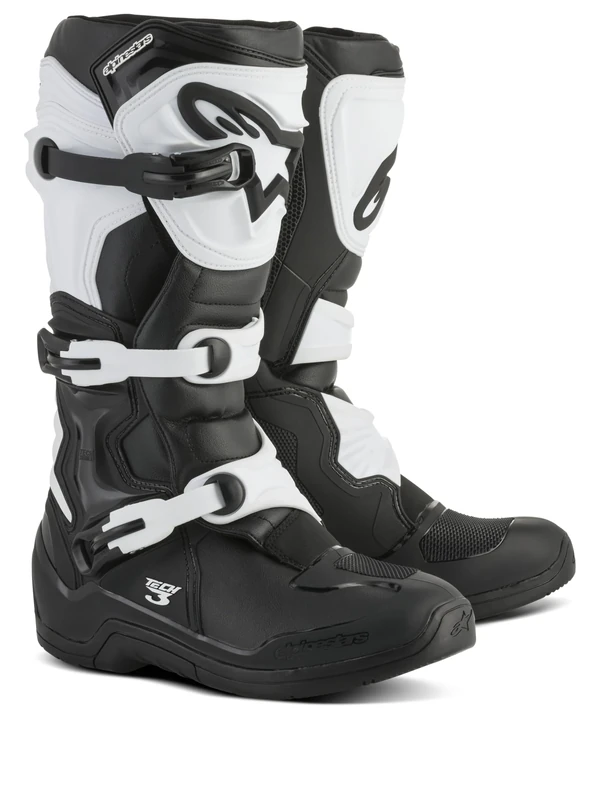Alpinestars TECH 3 Motocross/Off-Road Boots