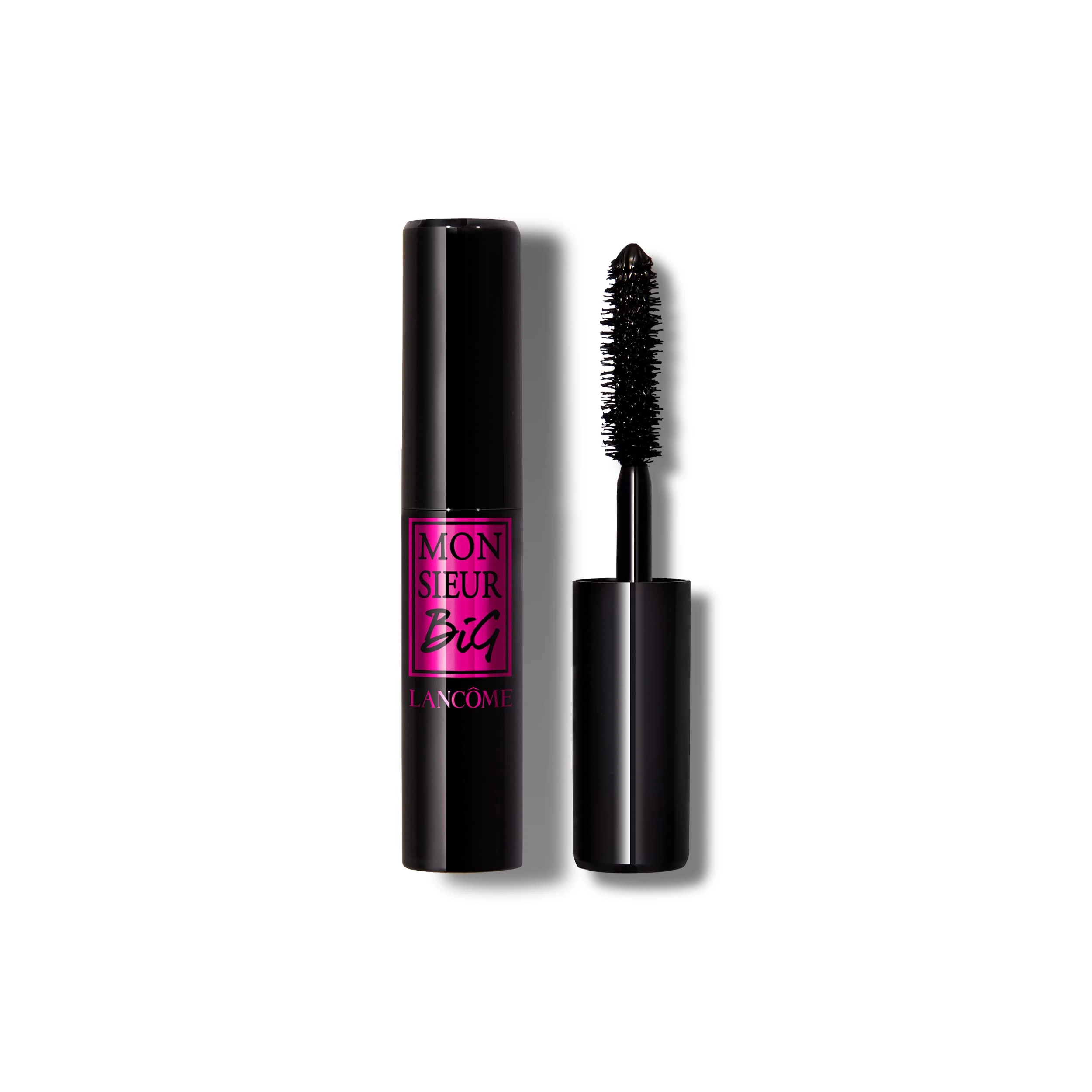 Lancôme Lancome Monsieur Big Volume Mascara Travel Size 1.5 ml