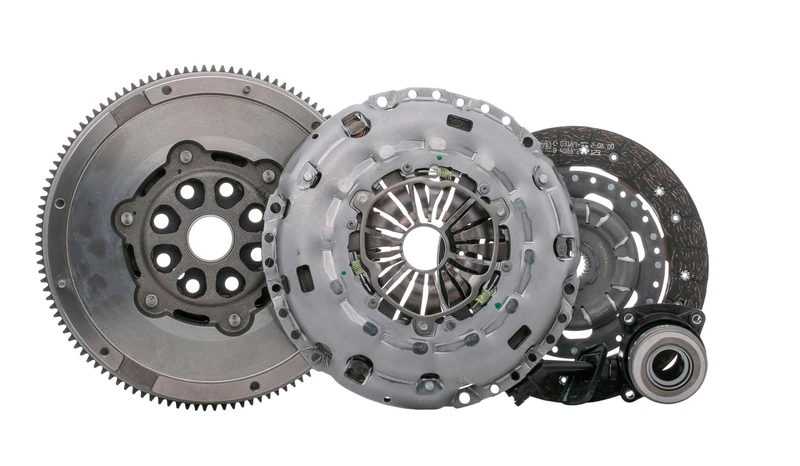 LuK 600024600 Clutch Kit