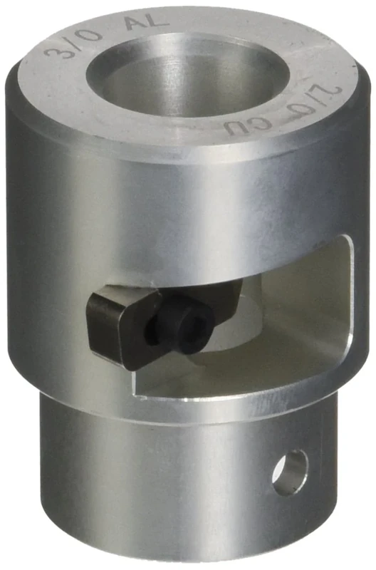 DEWALT DCE1514 4 AWG THHN&XHHW CU Bushing - Image 1