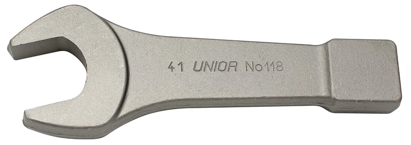 Unior Impact Wrench, 118/7