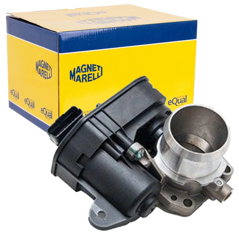 Magneti Marelli 802010357105 Body farfallato
