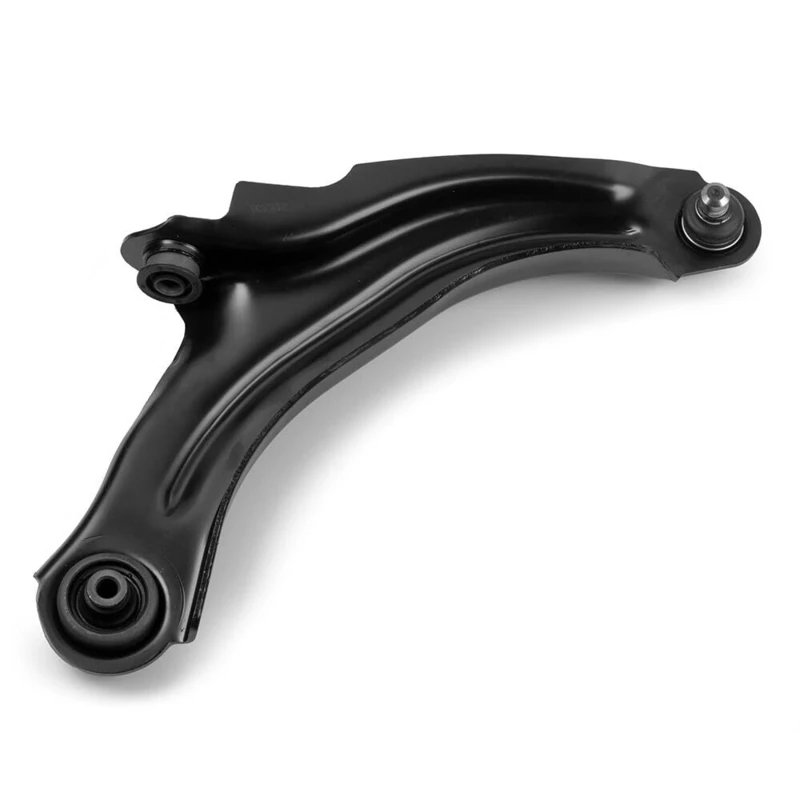 MONROE Track Control Arm | L25577 | OE-Matching Quality | Stable Steering & Safety | Pack of 1