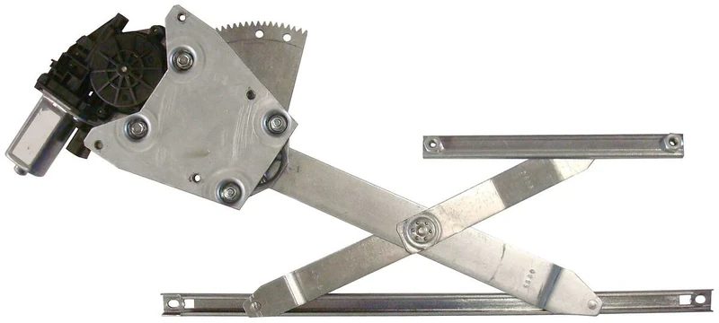 VALEO 851325 Window Regulator VALEO WINDOW REGULATOR Fitting side [Text]: RIGHT FRONT Confort [Text]: Function type [Text] : WITHOUT COMFORT FUNCTION Technology [Text]: DOUBLE BOWDEN