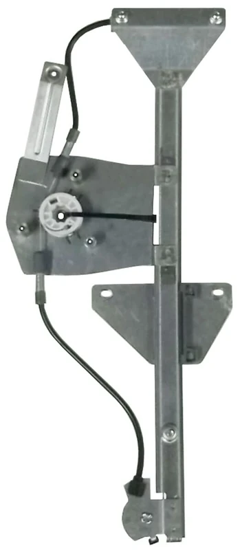 VALEO 851287 Window Regulator VALEO WINDOW REGULATOR Fitting side [Text]: Confort [Text]: Function type [Text] : Technology [Text]: