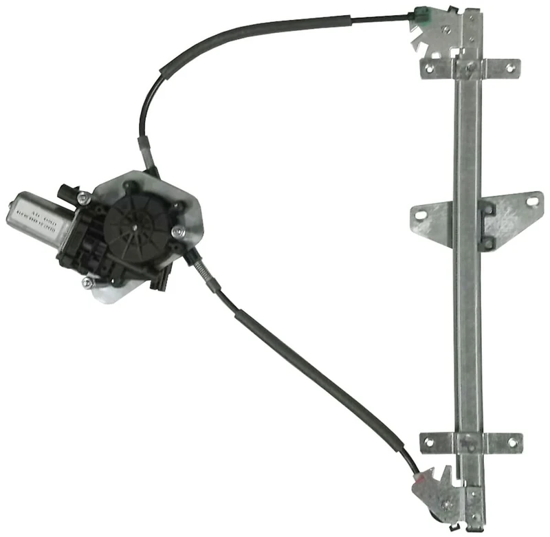 VALEO 851285 Window Regulator VALEO WINDOW REGULATOR Fitting side [Text]: RIGHT FRONT Confort [Text]: Function type [Text] : WITHOUT COMFORT FUNCTION Technology [Text]: BOWDEN
