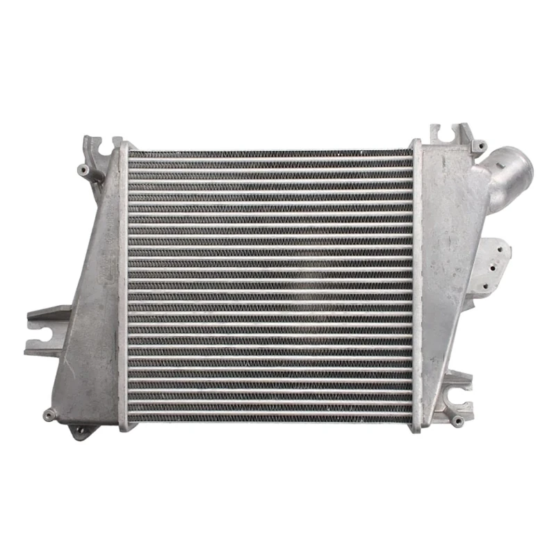 Nissens 96527 Radiator Air Intake