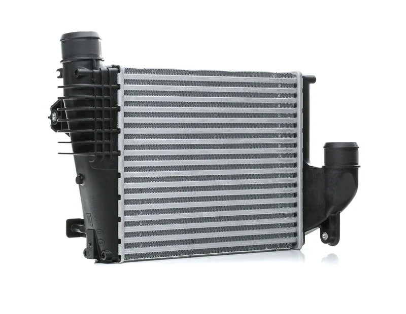 Valeo 818304 Radiator Air Intake