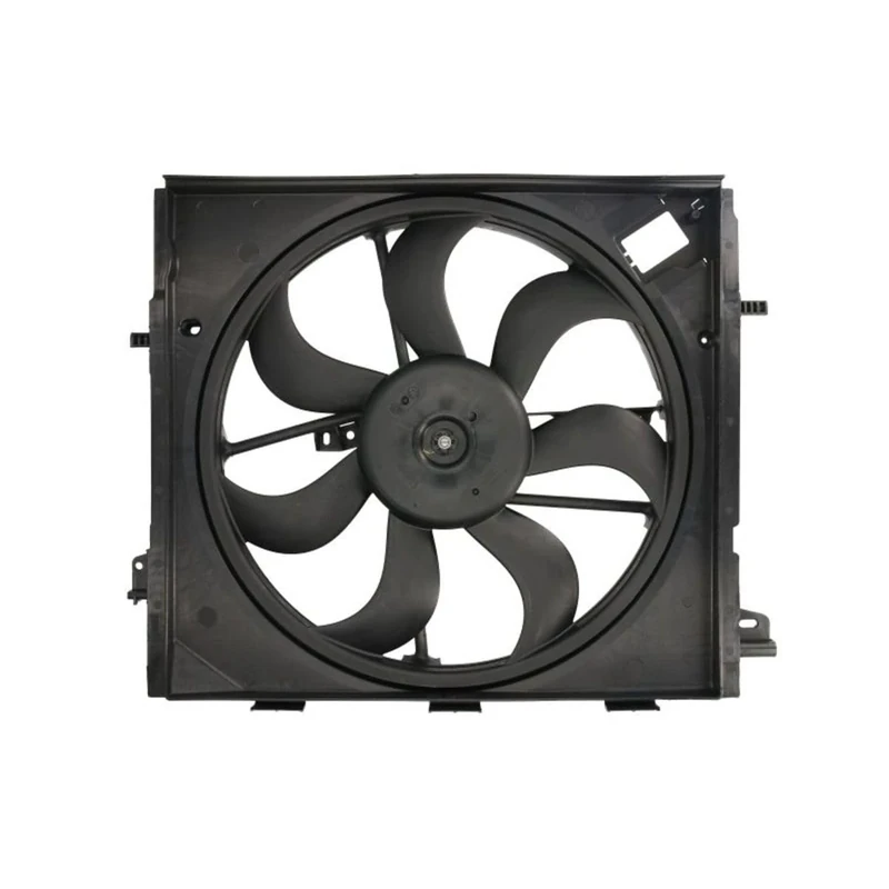 Valeo 696873 Electric Motor Radiator Fan