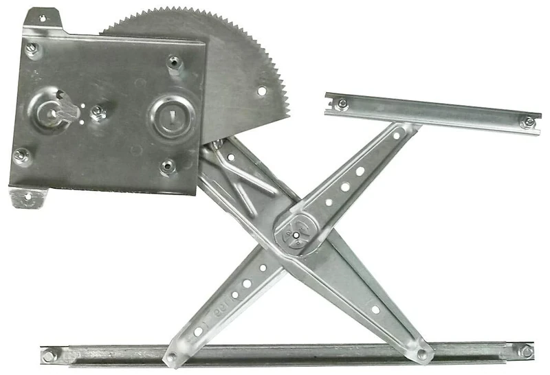 VALEO 851295 Window Regulator VALEO WINDOW REGULATOR Fitting side [Text]: Confort [Text]: Function type [Text] : Technology [Text]: