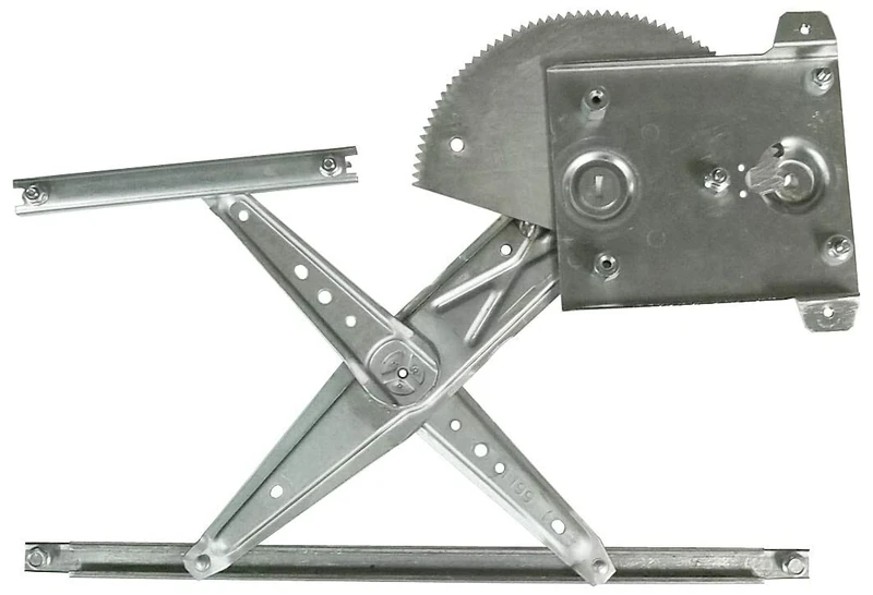 VALEO 851294 Window Regulator VALEO WINDOW REGULATOR Fitting side [Text]: Confort [Text]: Function type [Text] : Technology [Text]: