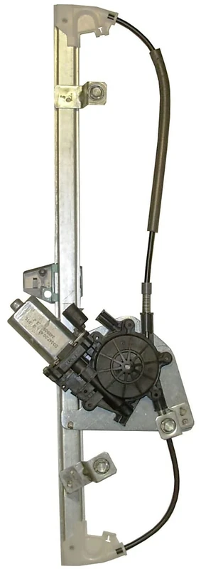 VALEO 851310 Window Regulator VALEO WINDOW REGULATOR Fitting side [Text]: LEFT FRONT Confort [Text]: Function type [Text] : WITHOUT COMFORT FUNCTION Technology [Text]: BOWDEN