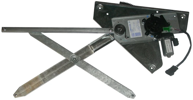 Valeo Window Regulator Left Front 851326