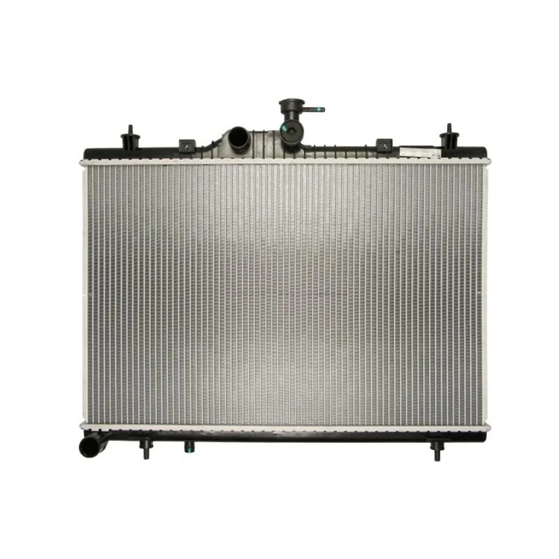 Nissens 637643 Radiator Cooling Motor