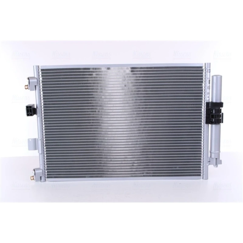 Nissens 940463 Capacitor for Air Conditioner
