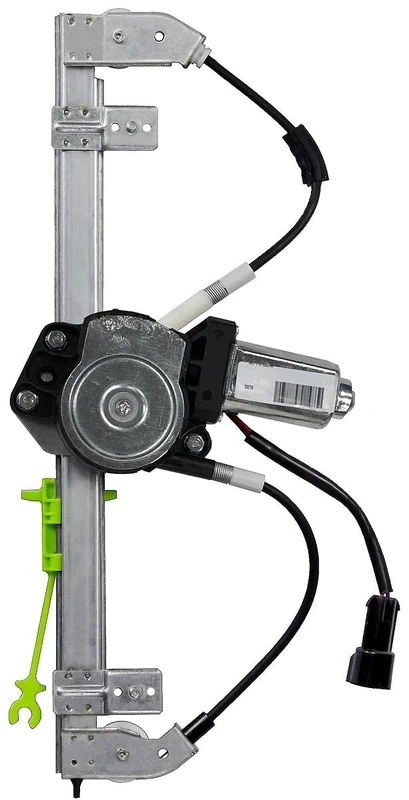 VALEO 851274 Window Regulator VALEO WINDOW REGULATOR Fitting side [Text]: LEFT FRONT Confort [Text]: Function type [Text] : WITHOUT COMFORT FUNCTION Technology [Text]: BOWDEN