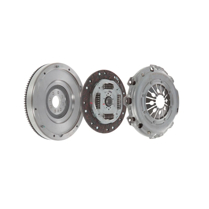 VALEO 835119 Clutch Kit COVER EXTERNAL DIAMETER: 239, WITH COVER: YES, WITH DISC: YES