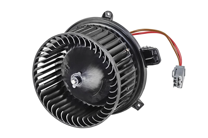 Valeo Heater Blower Motor Fan, Air Conditioning 715272