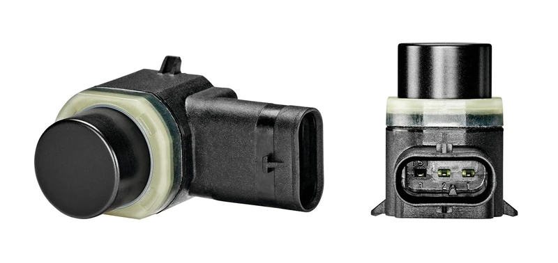 VALEO 890008 Vehicle Electronics