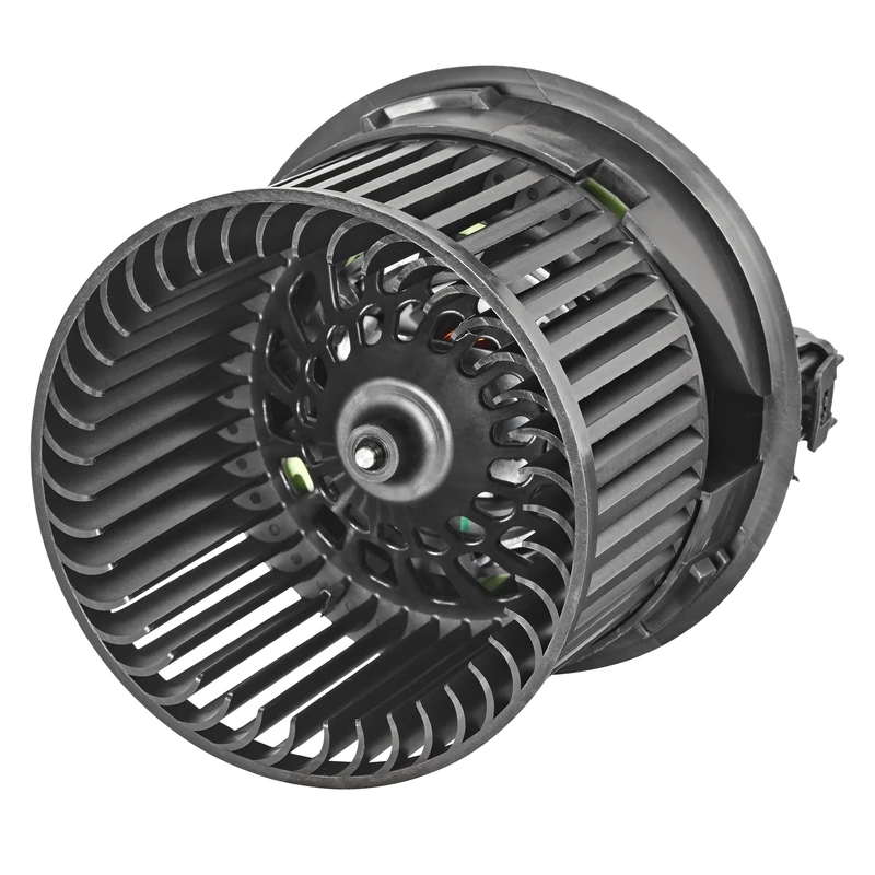 Valeo 715271 Cabin Fan