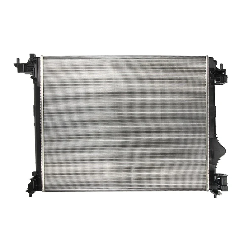 Valeo 701668 Radiator Cooling Motor