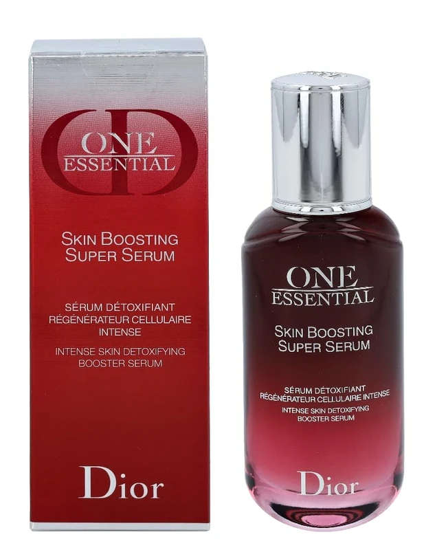Dior One Essential Skin Boosting Super Sérum