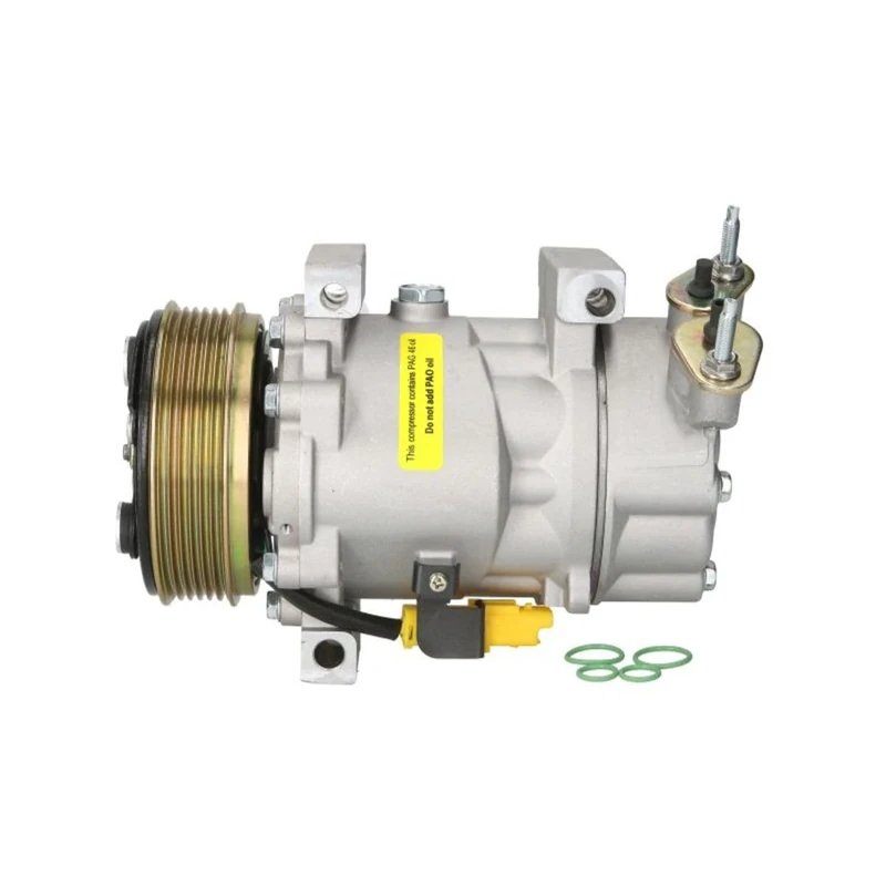 Nissens 890041 Air Conditioning Compressor
