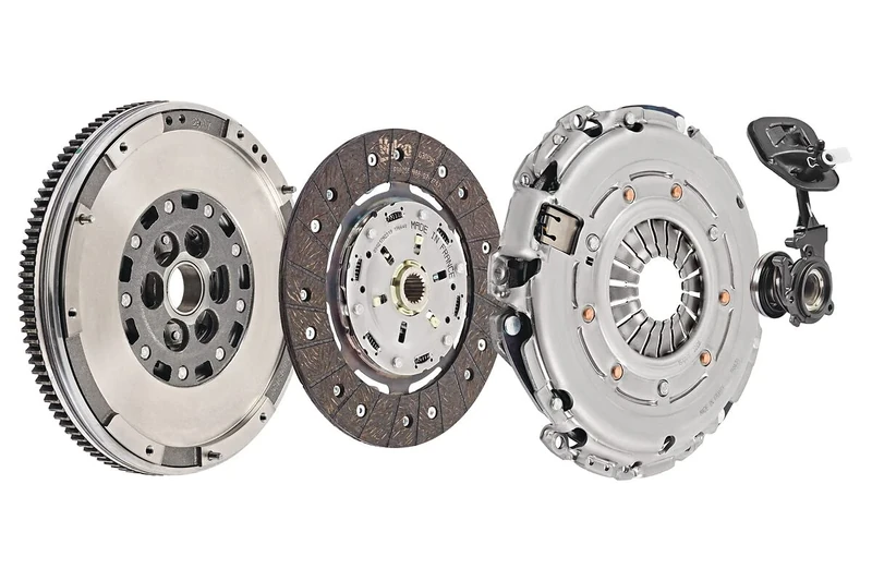 VALEO 837010 Clutch Kit