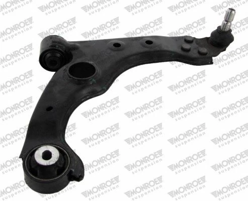 MONROE Track Control Arm | L12523 | OE-Matching Quality | Stable Steering & Safety | Pack of 1