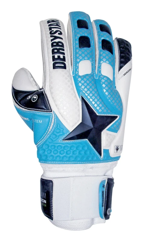 Derbystar APS Protect Apollo I, 7, white/blue/black, 2680070000