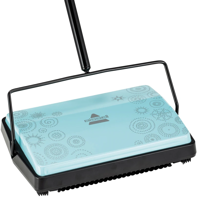 BISSELL Pirouette, Blue - Image 1