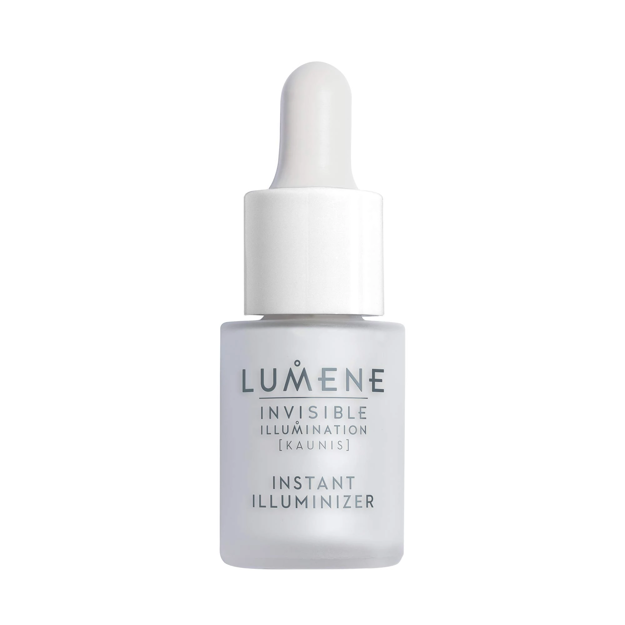 Lumene Invisible Illumination [Kaunis] Instant Illuminizer 15ml