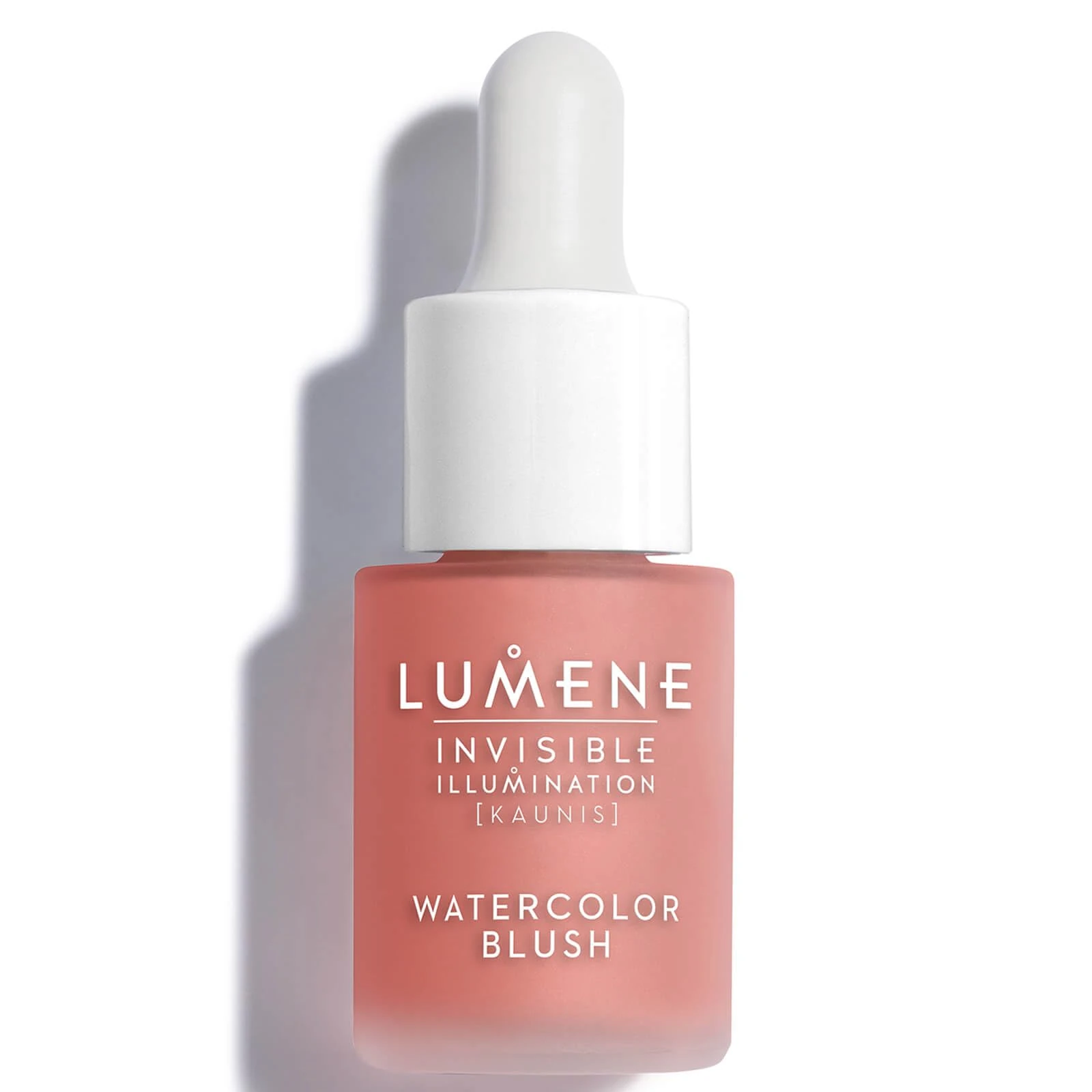 Lumene Invisible Illumination [Kaunis] Watercolor Blush 15ml