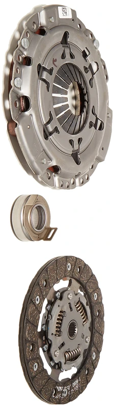 Japanparts kf-816 Kit Clutches