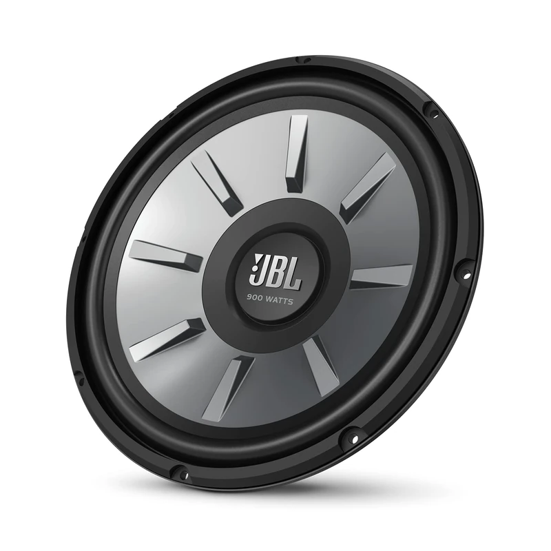 JBL Stage 1010 Car Subwoofer - Image 1