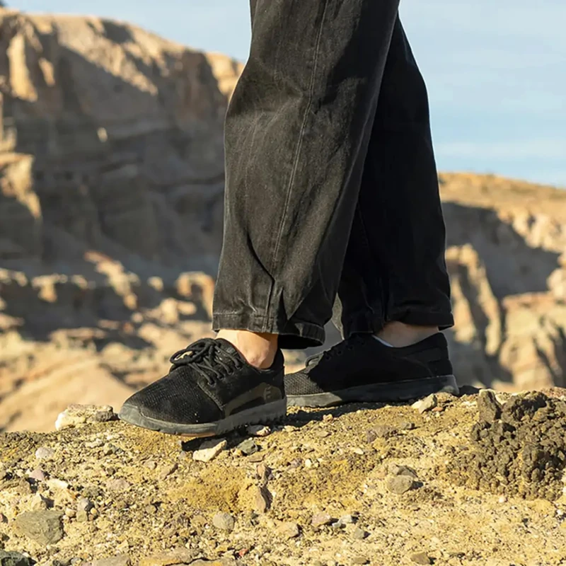 Etnies Scout – Ultra-Light Lifestyle, Reinforced Design, Cushioned Feel, Everyday Comfort, Vegan