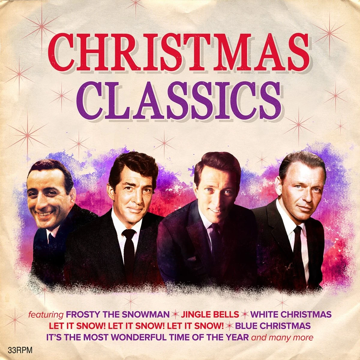 Christmas Classics [VINYL]
