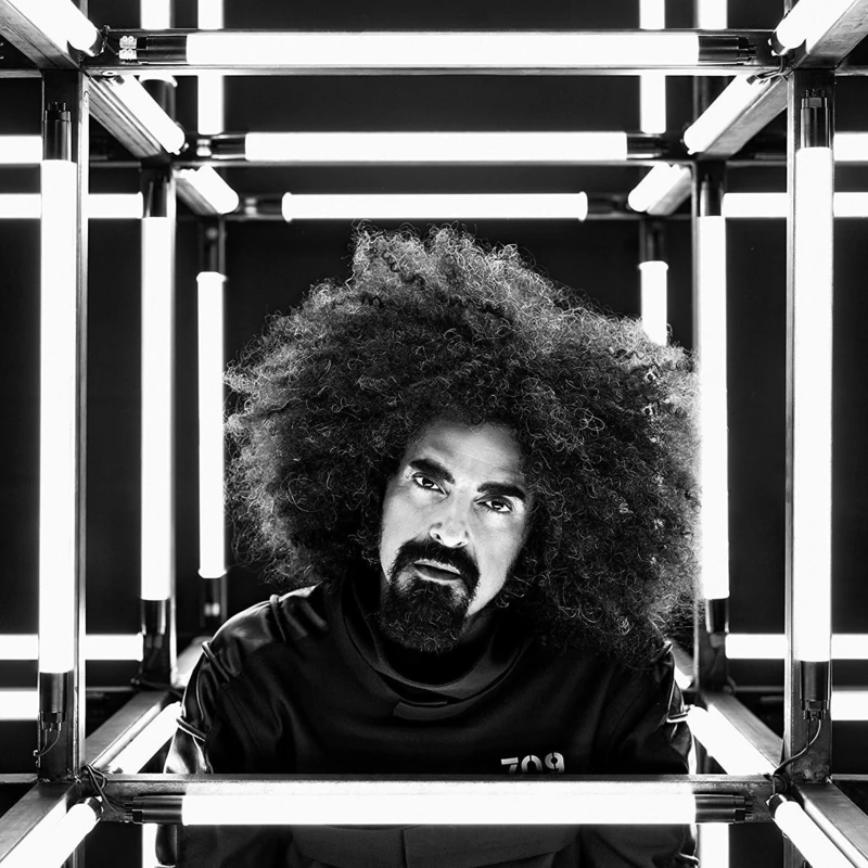 Prisoner 709 [VINYL]