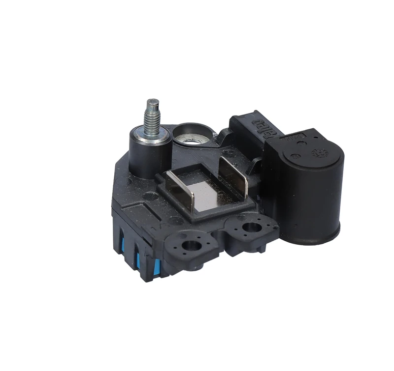 Valeo 599182 Alternator - Image 1